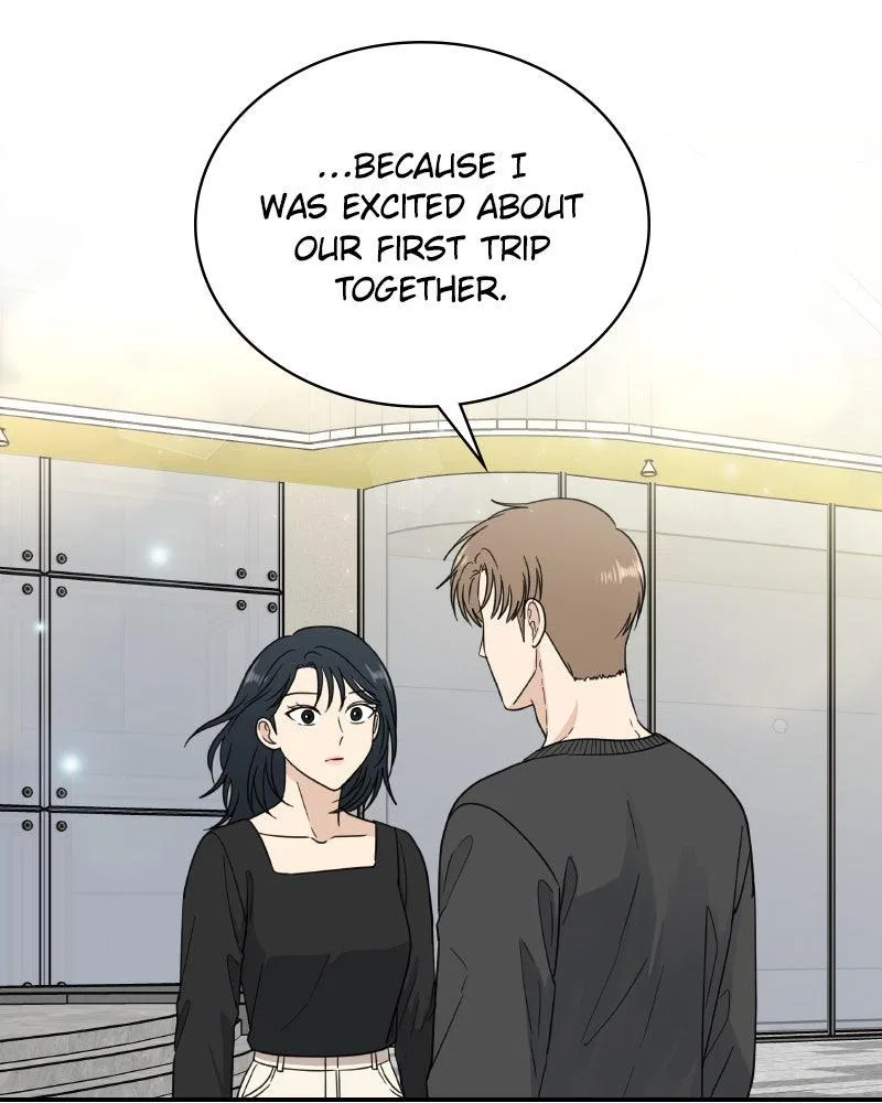 It Wasn’t Love At First Sight Chapter 47 – Page 69