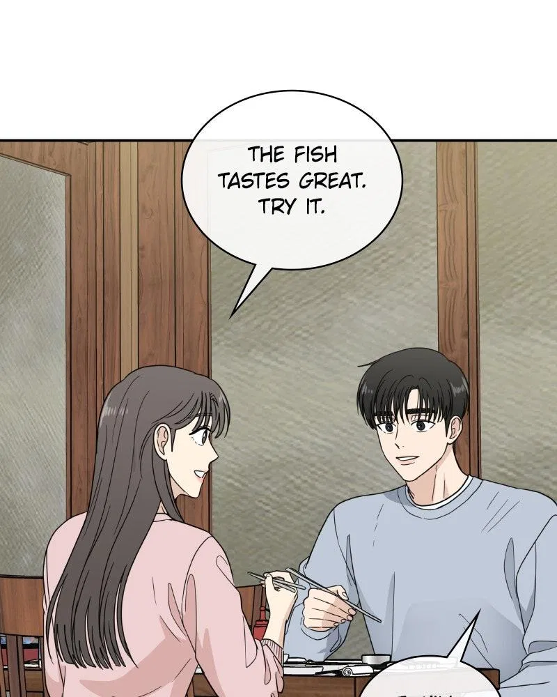 It Wasn’t Love At First Sight Chapter 47 – Page 73
