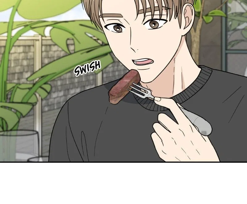 It Wasn’t Love At First Sight Chapter 47 – Page 76