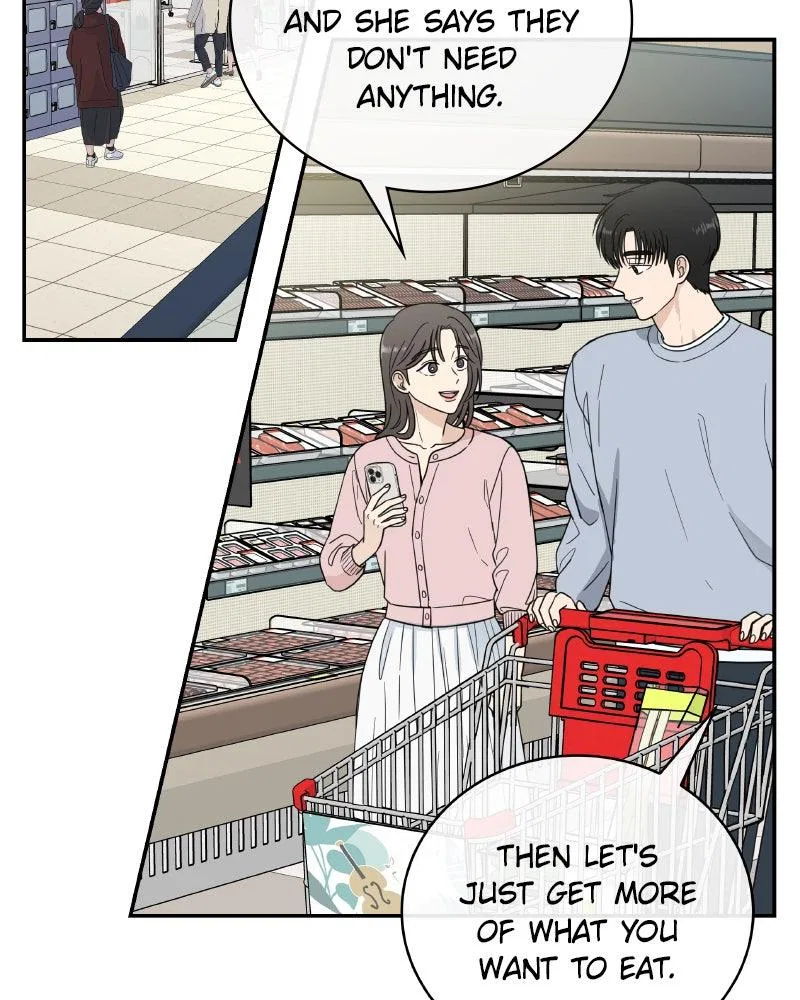 It Wasn’t Love At First Sight Chapter 47 – Page 81