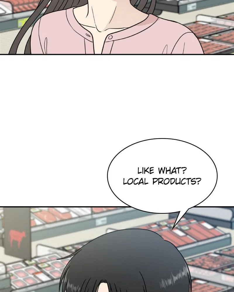 It Wasn’t Love At First Sight Chapter 47 – Page 83