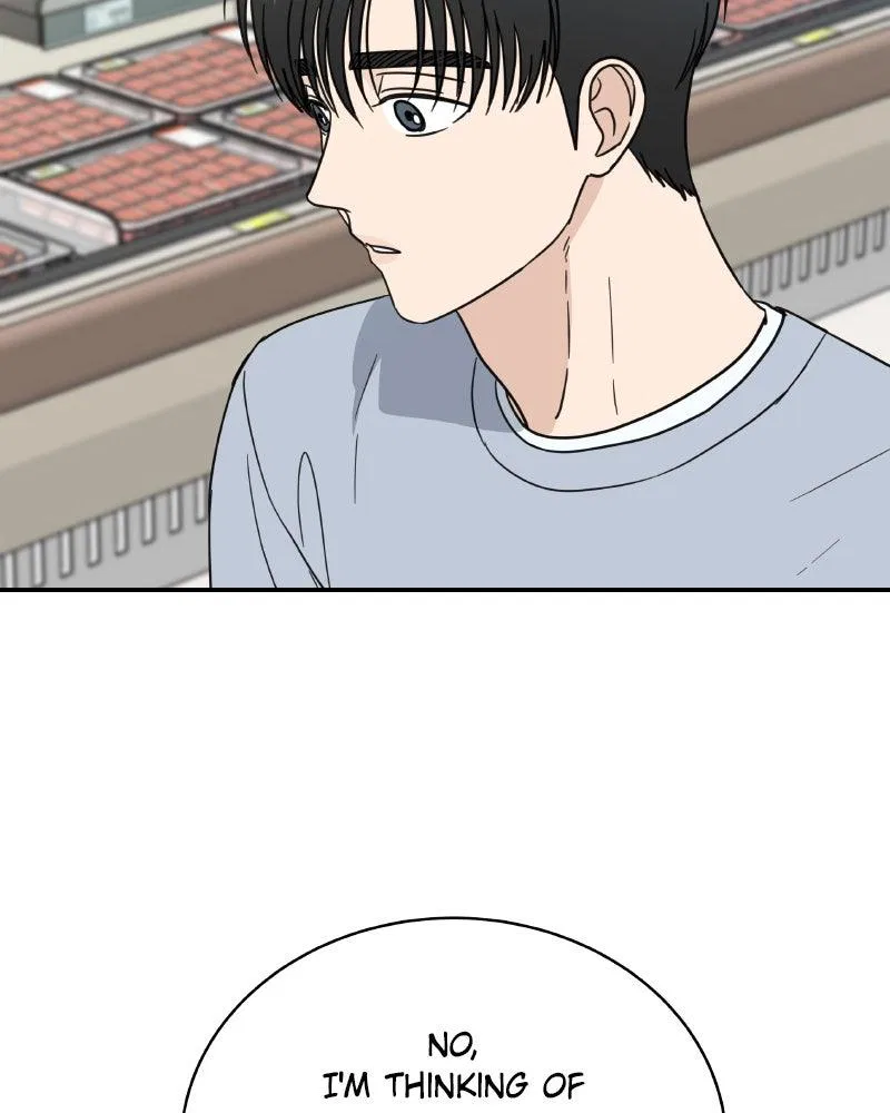 It Wasn’t Love At First Sight Chapter 47 – Page 84