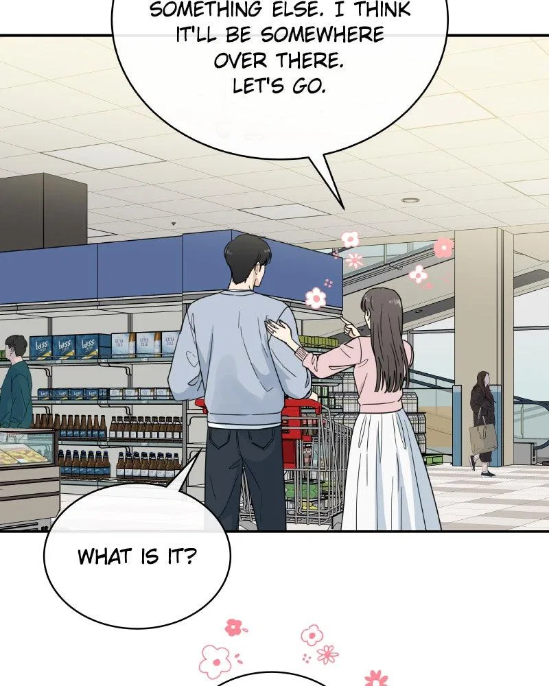 It Wasn’t Love At First Sight Chapter 47 – Page 85