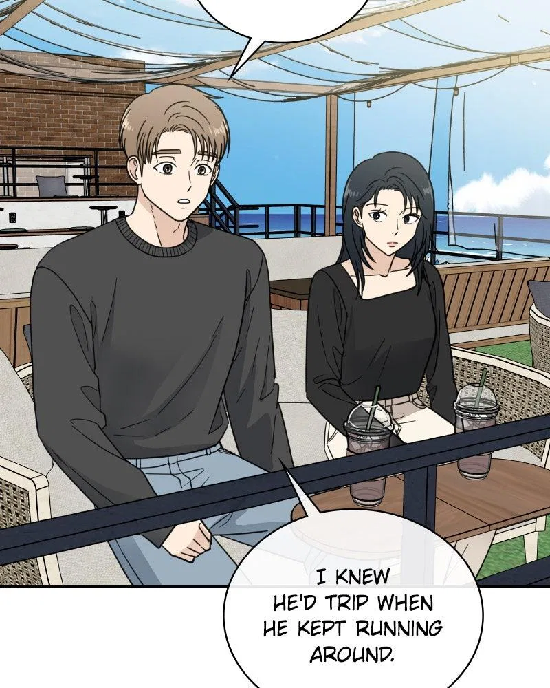 It Wasn’t Love At First Sight Chapter 47 – Page 91