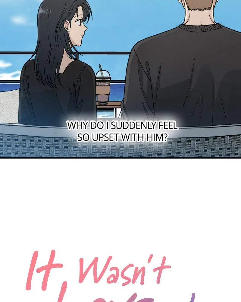 It Wasn’t Love At First Sight Chapter 47 – Page 107