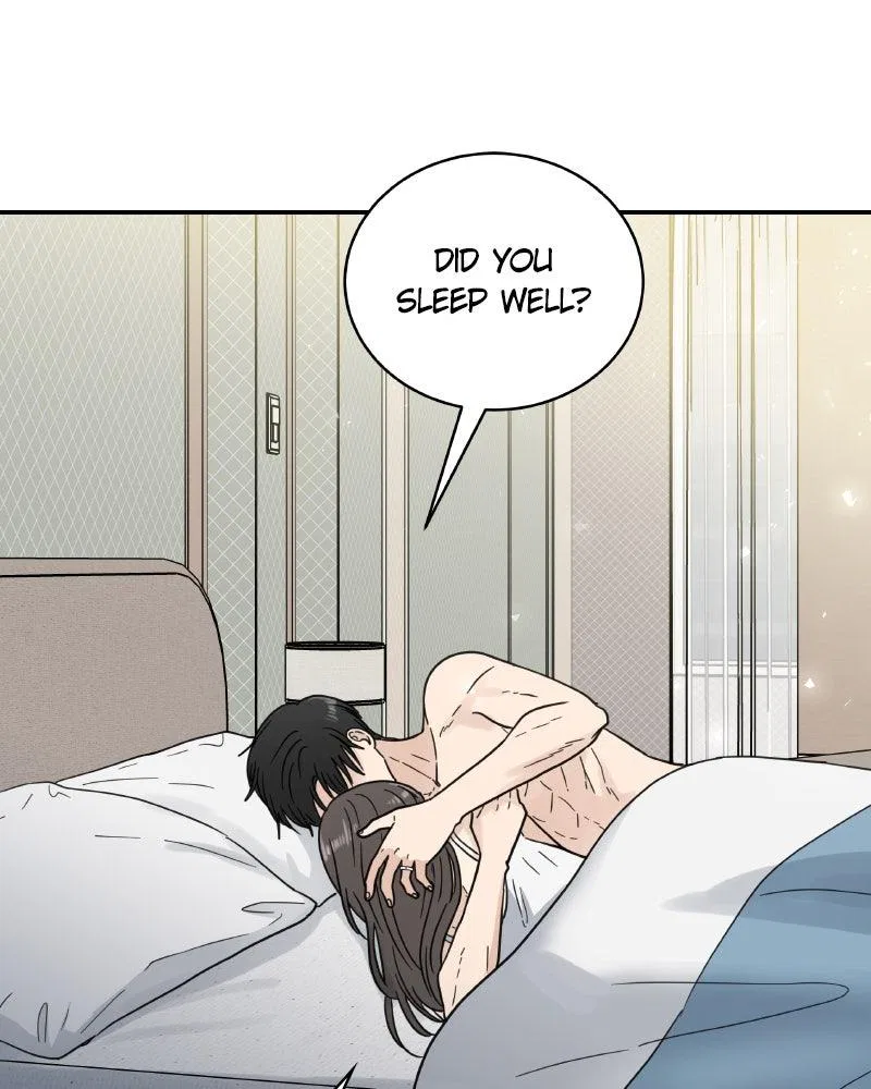 It Wasn’t Love At First Sight Chapter 46 – Page 11