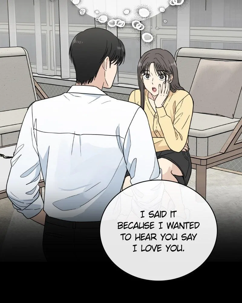 It Wasn’t Love At First Sight Chapter 46 – Page 16