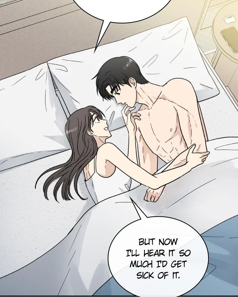 It Wasn’t Love At First Sight Chapter 46 – Page 19