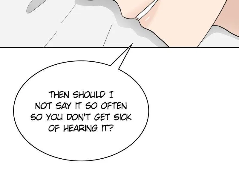 It Wasn’t Love At First Sight Chapter 46 – Page 21