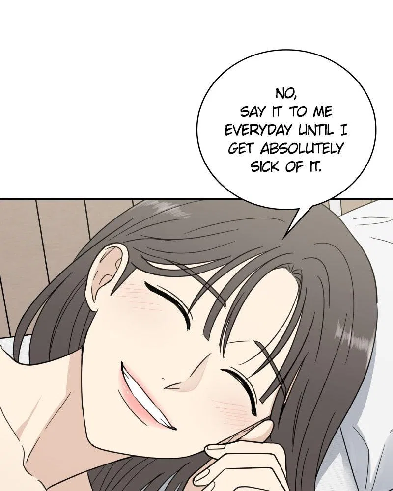 It Wasn’t Love At First Sight Chapter 46 – Page 22