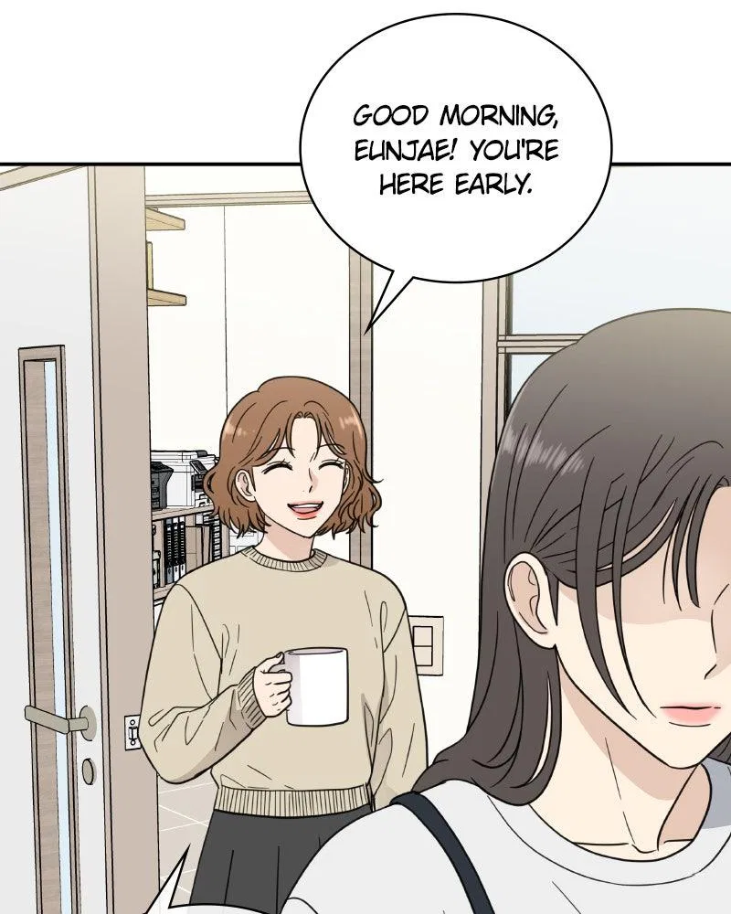 It Wasn’t Love At First Sight Chapter 46 – Page 26