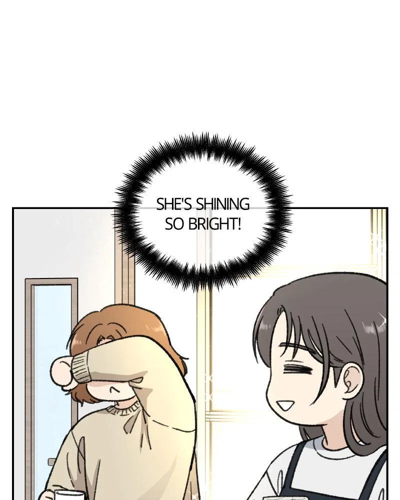 It Wasn’t Love At First Sight Chapter 46 – Page 29