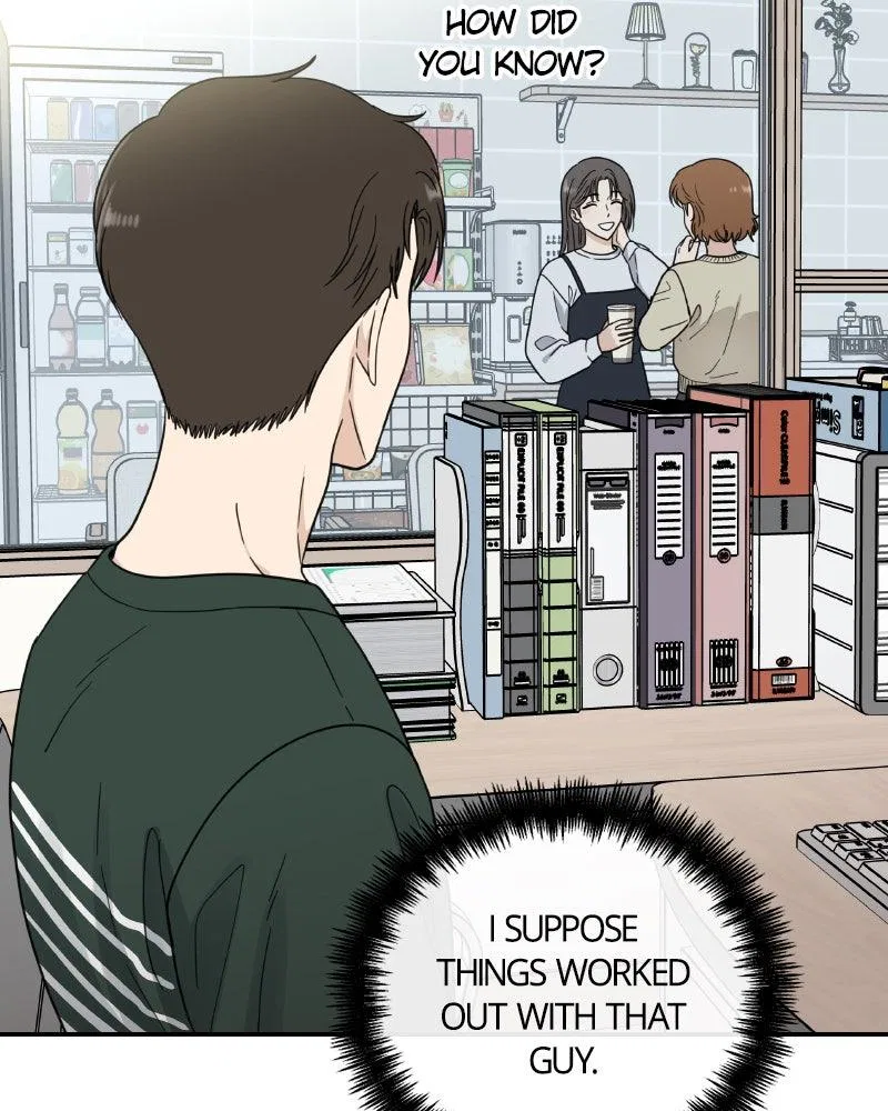 It Wasn’t Love At First Sight Chapter 46 – Page 31