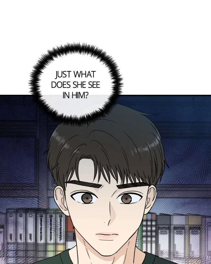 It Wasn’t Love At First Sight Chapter 46 – Page 33