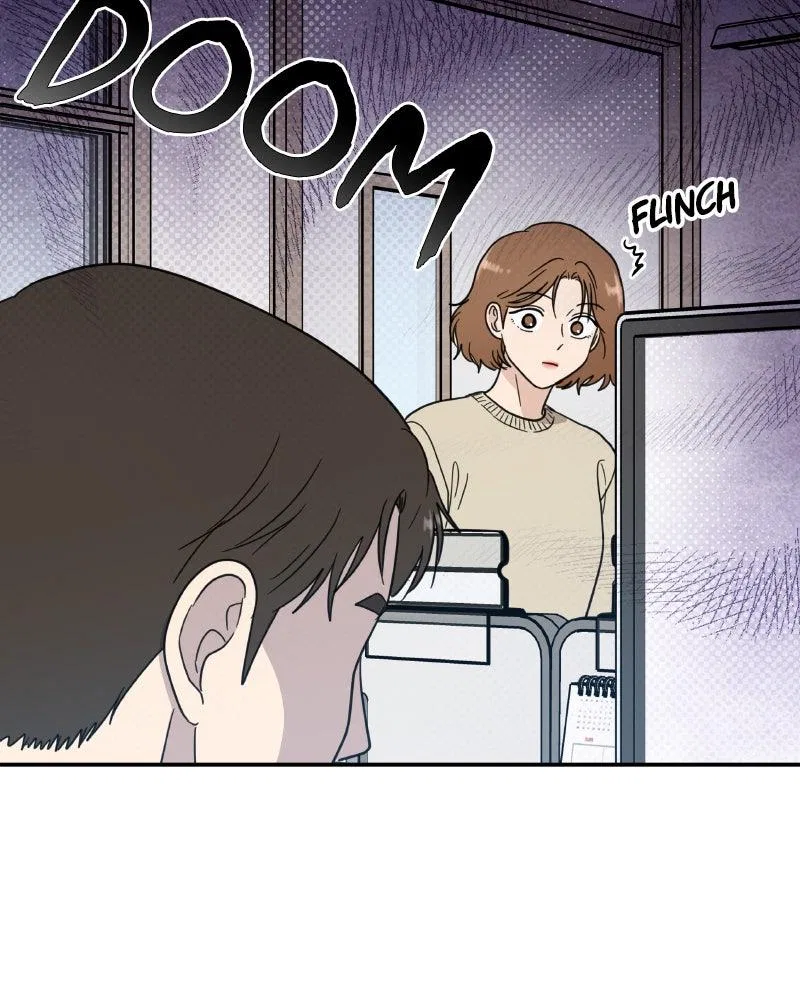 It Wasn’t Love At First Sight Chapter 46 – Page 35