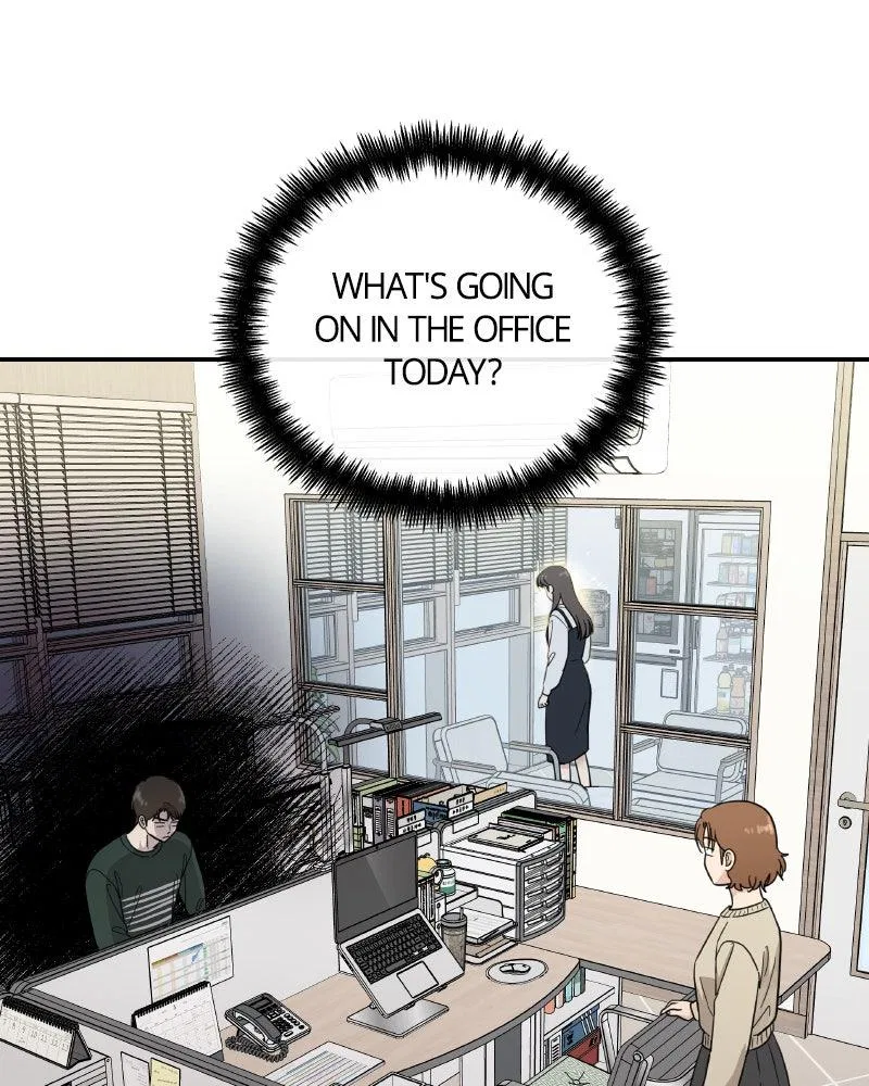 It Wasn’t Love At First Sight Chapter 46 – Page 36