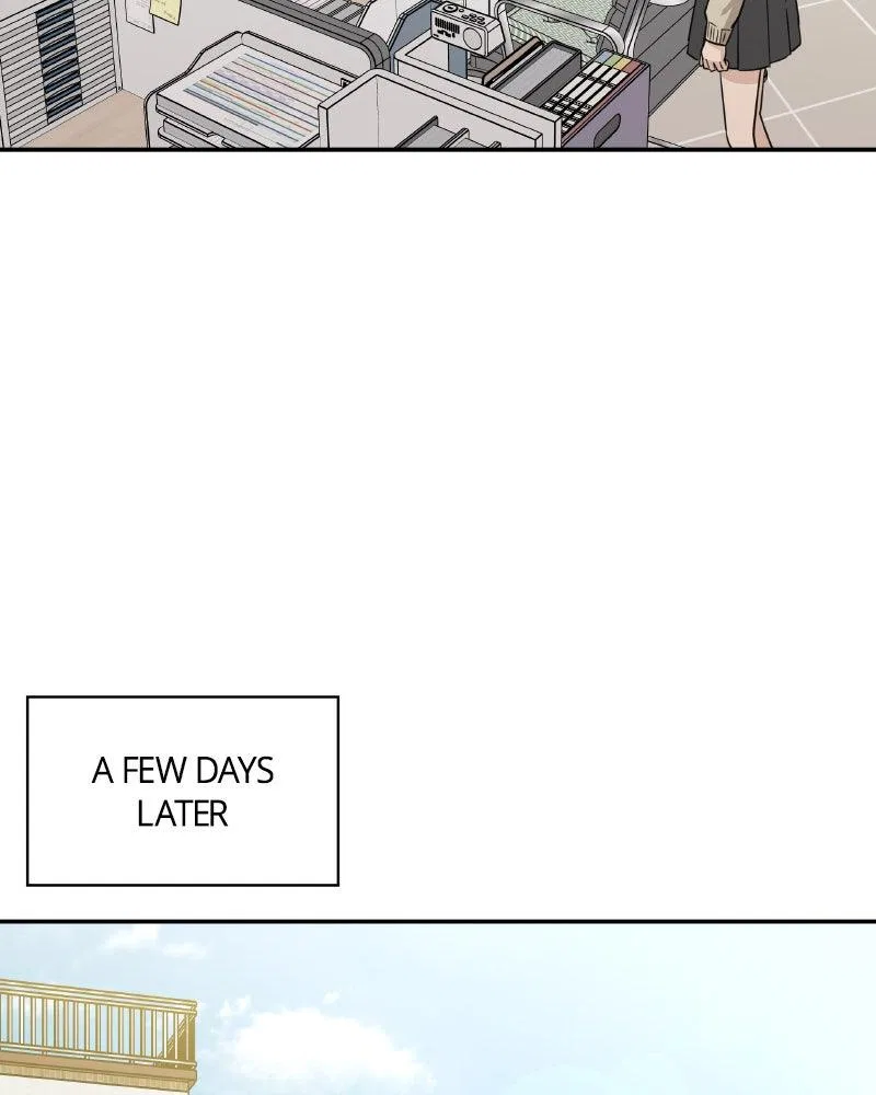 It Wasn’t Love At First Sight Chapter 46 – Page 37
