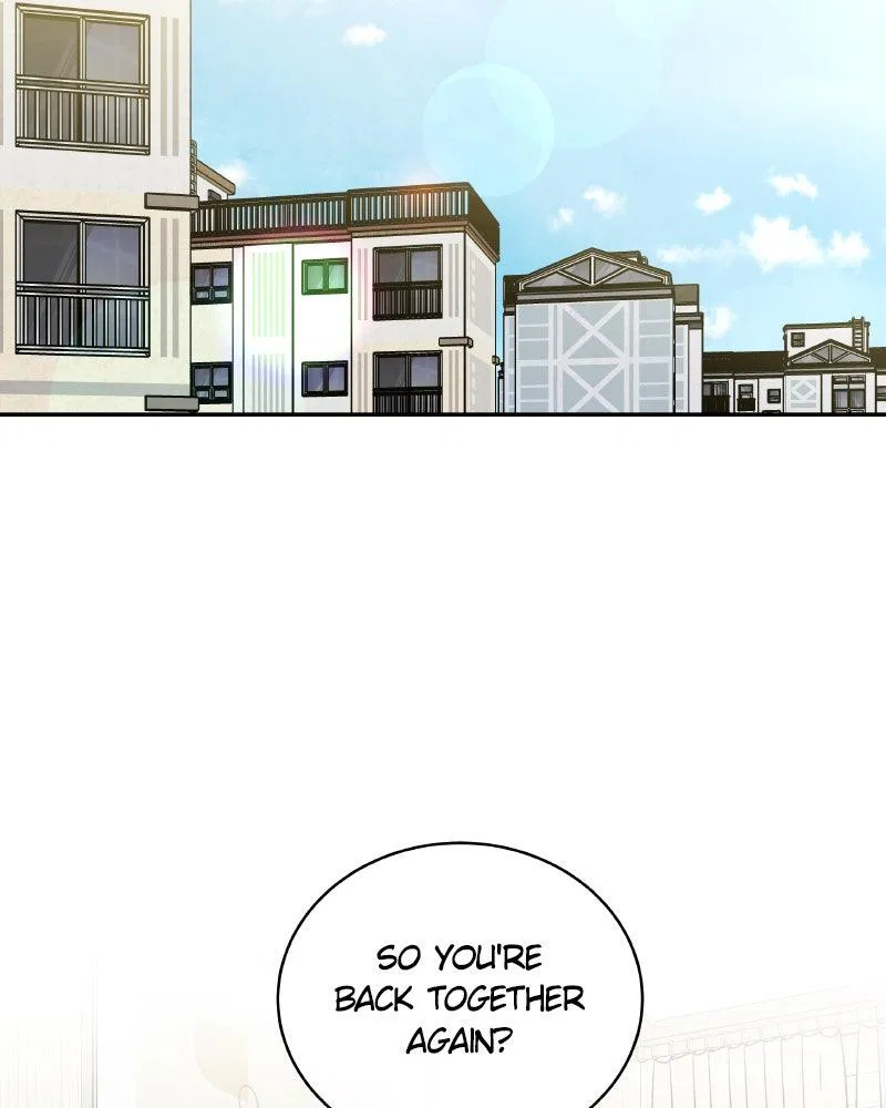 It Wasn’t Love At First Sight Chapter 46 – Page 38