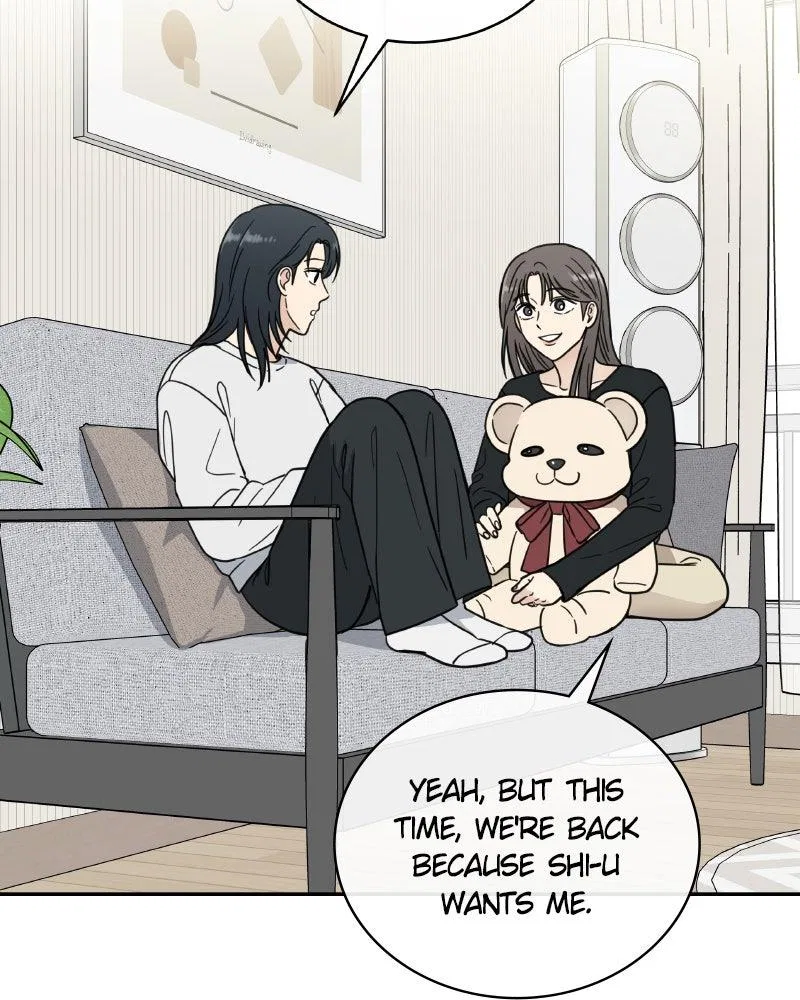 It Wasn’t Love At First Sight Chapter 46 – Page 39