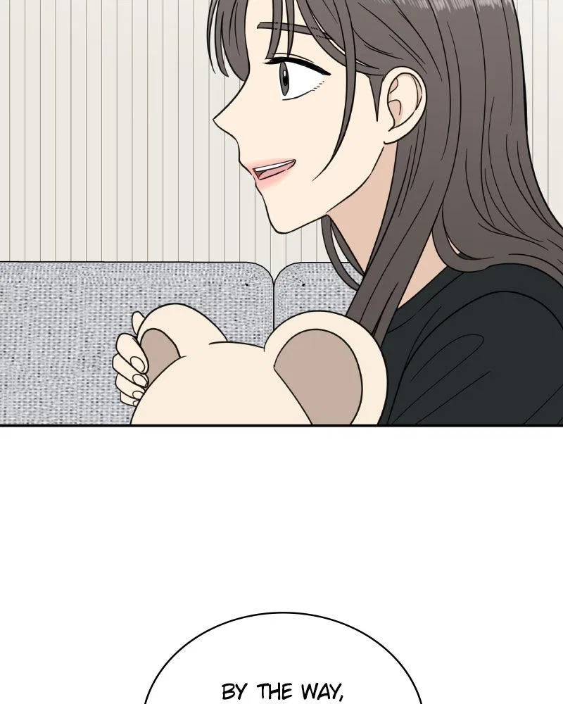 It Wasn’t Love At First Sight Chapter 46 – Page 45