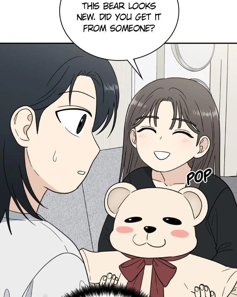 It Wasn’t Love At First Sight Chapter 46 – Page 46