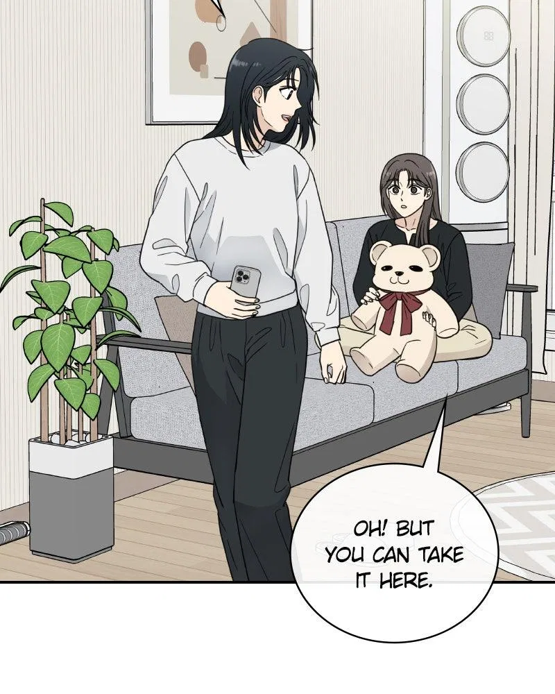 It Wasn’t Love At First Sight Chapter 46 – Page 50