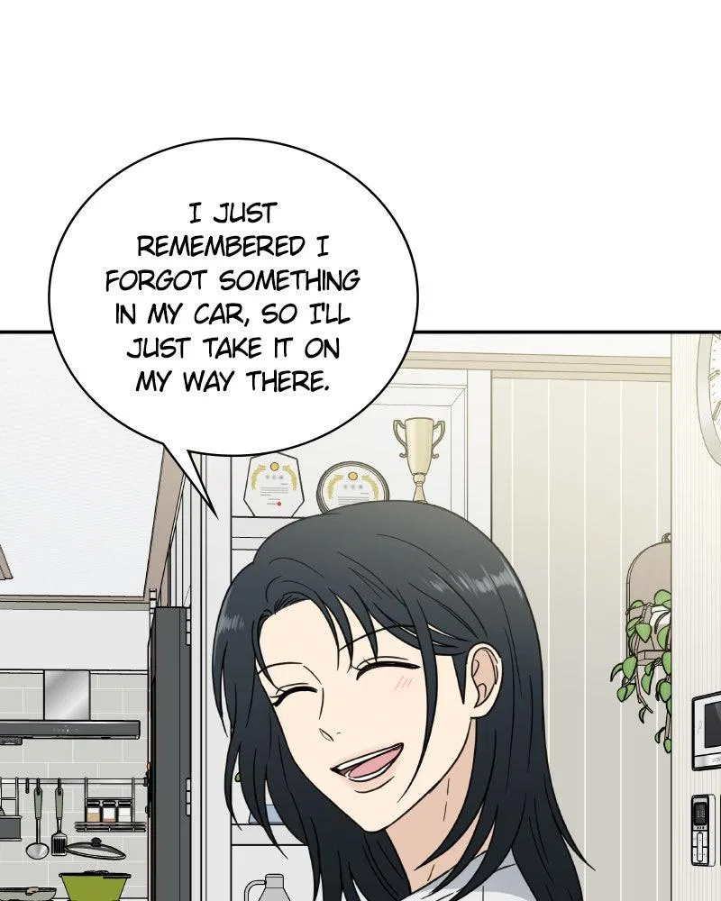 It Wasn’t Love At First Sight Chapter 46 – Page 51