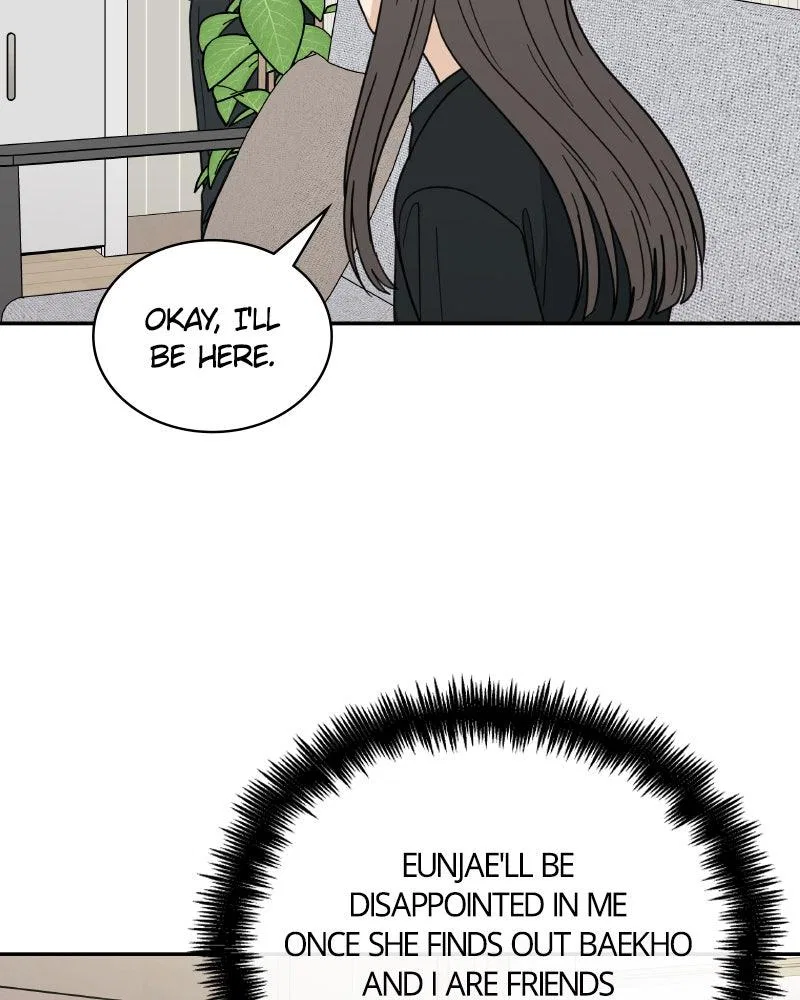 It Wasn’t Love At First Sight Chapter 46 – Page 54