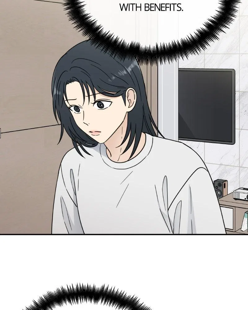 It Wasn’t Love At First Sight Chapter 46 – Page 55