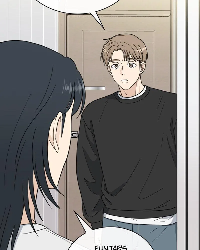 It Wasn’t Love At First Sight Chapter 46 – Page 59