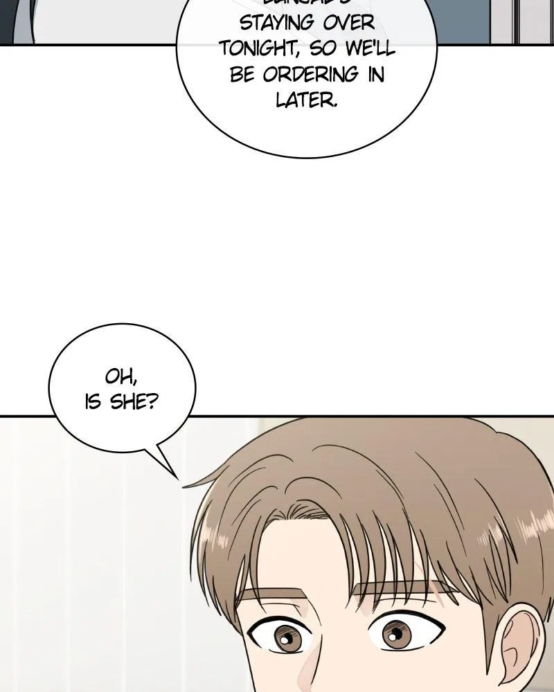 It Wasn’t Love At First Sight Chapter 46 – Page 60