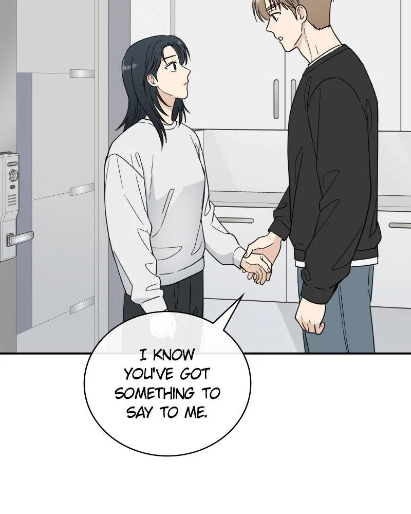 It Wasn’t Love At First Sight Chapter 46 – Page 65