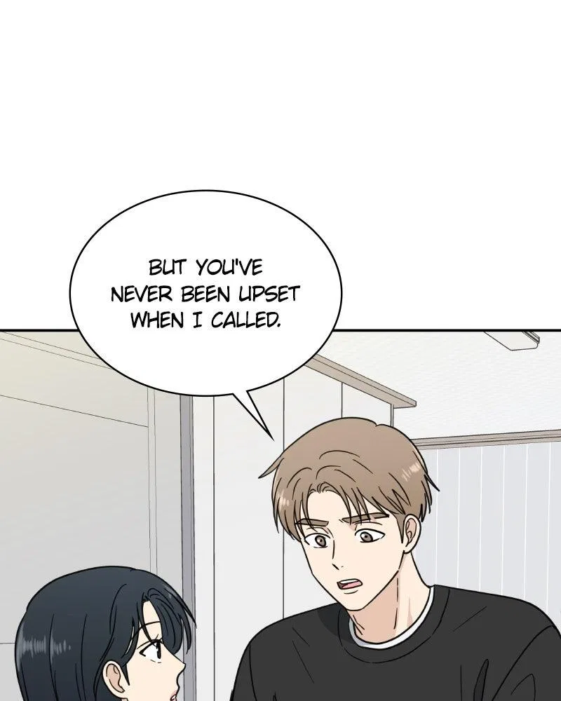 It Wasn’t Love At First Sight Chapter 46 – Page 70