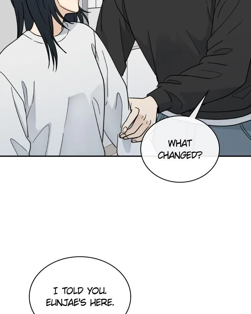 It Wasn’t Love At First Sight Chapter 46 – Page 71