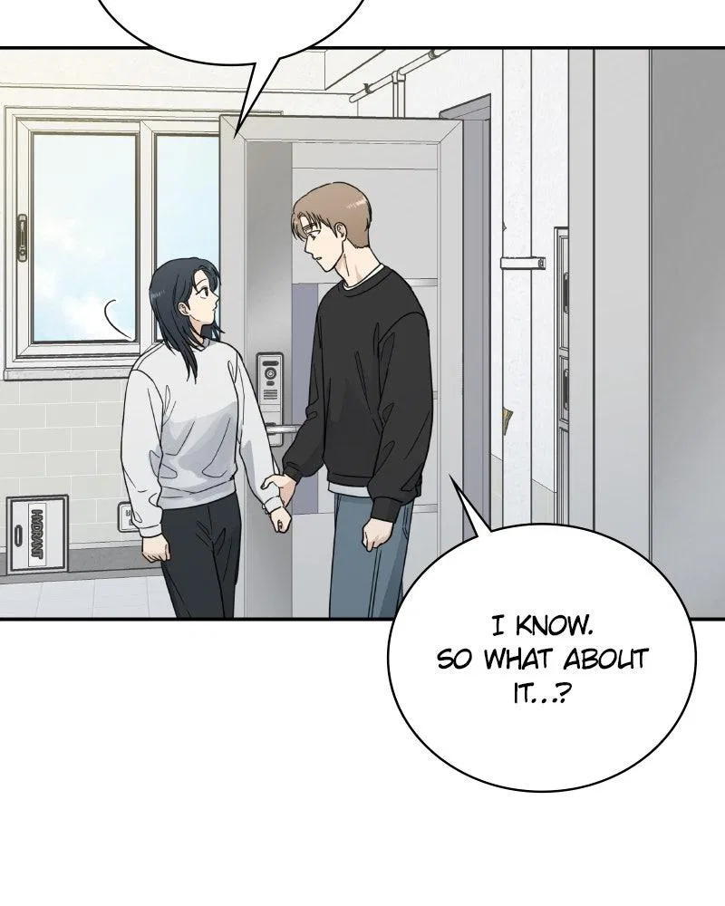 It Wasn’t Love At First Sight Chapter 46 – Page 72