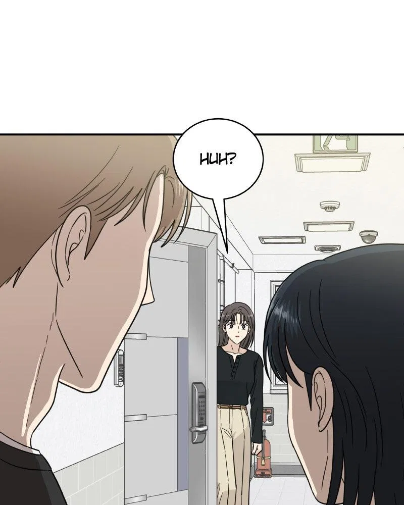 It Wasn’t Love At First Sight Chapter 46 – Page 73