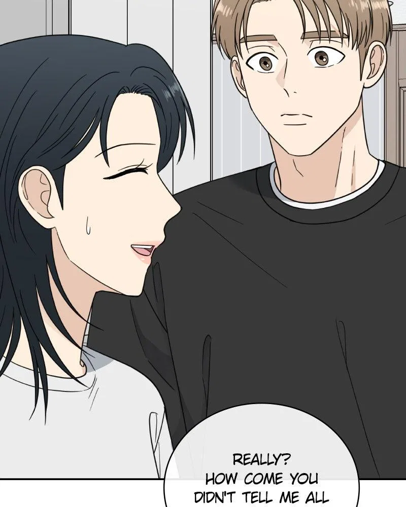 It Wasn’t Love At First Sight Chapter 46 – Page 77