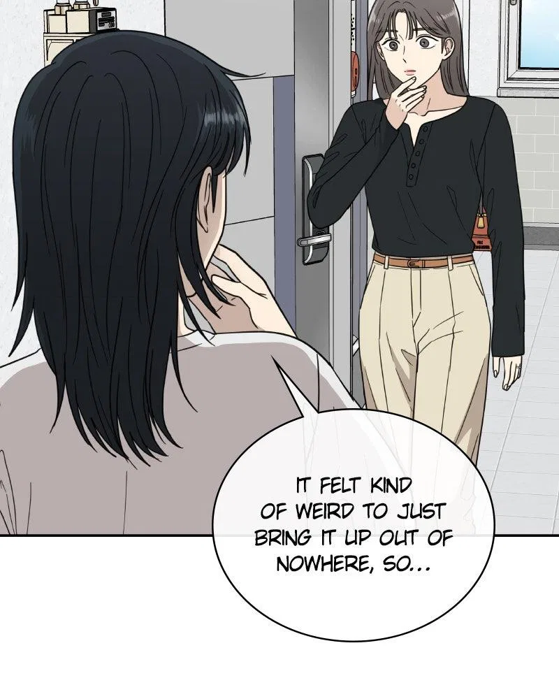 It Wasn’t Love At First Sight Chapter 46 – Page 80