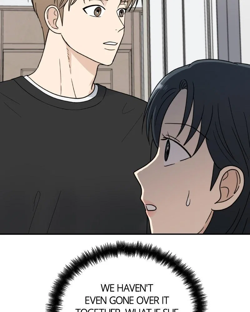 It Wasn’t Love At First Sight Chapter 46 – Page 82