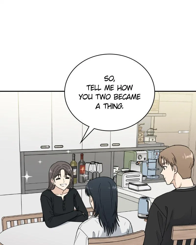 It Wasn’t Love At First Sight Chapter 46 – Page 89