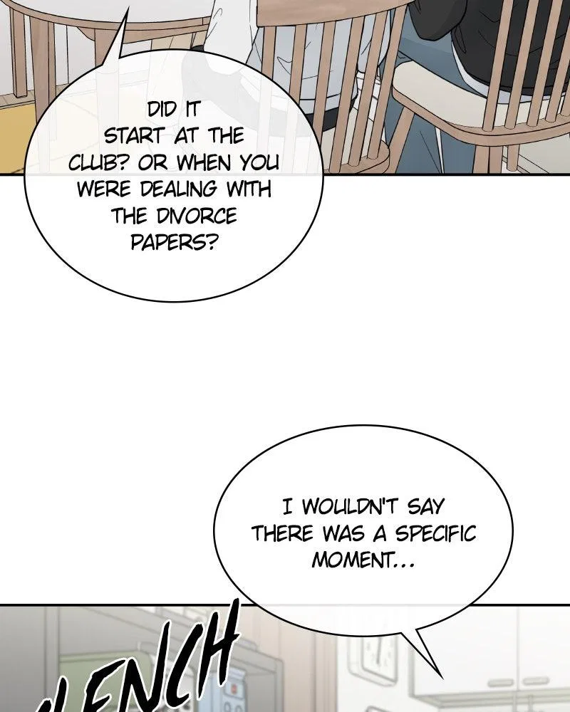 It Wasn’t Love At First Sight Chapter 46 – Page 90