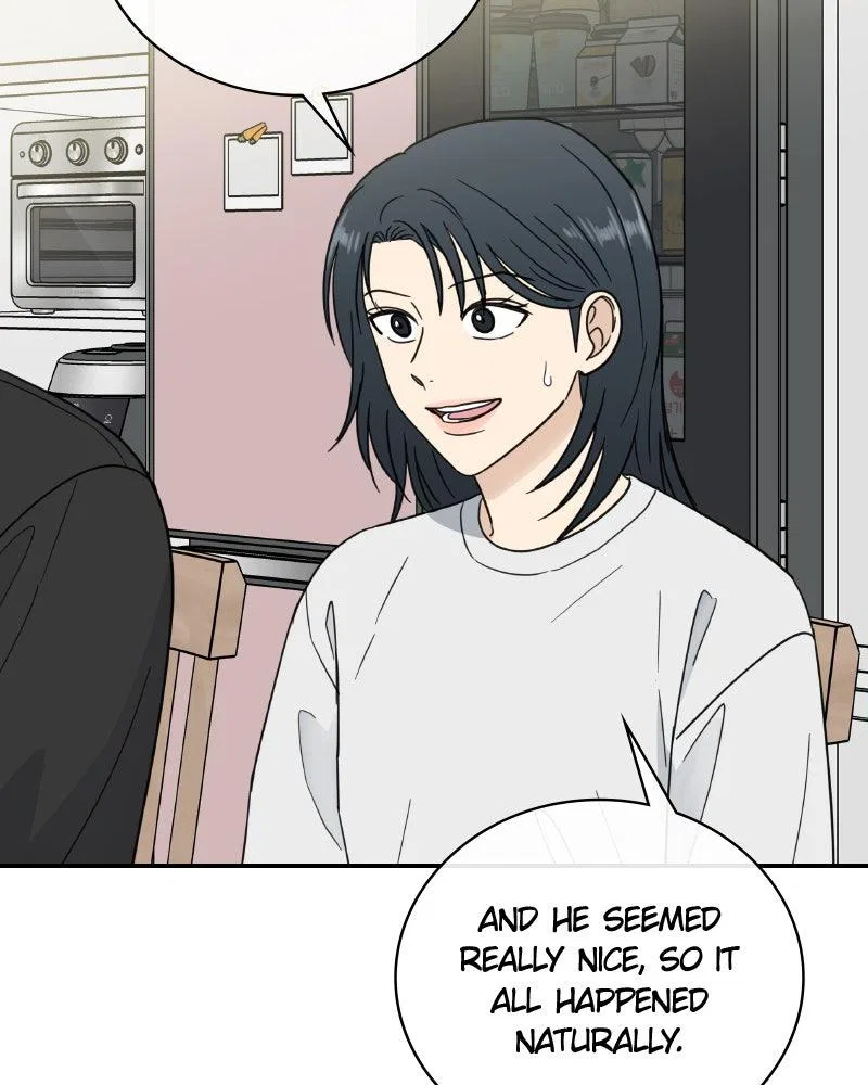 It Wasn’t Love At First Sight Chapter 46 – Page 92