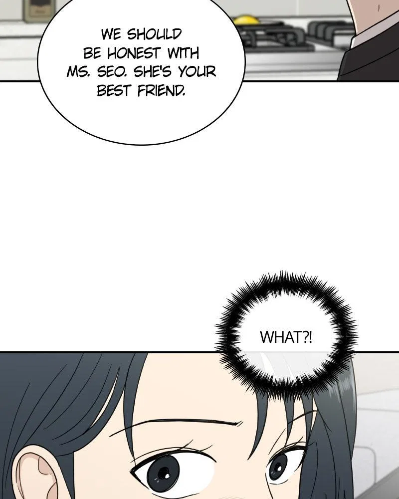 It Wasn’t Love At First Sight Chapter 46 – Page 94