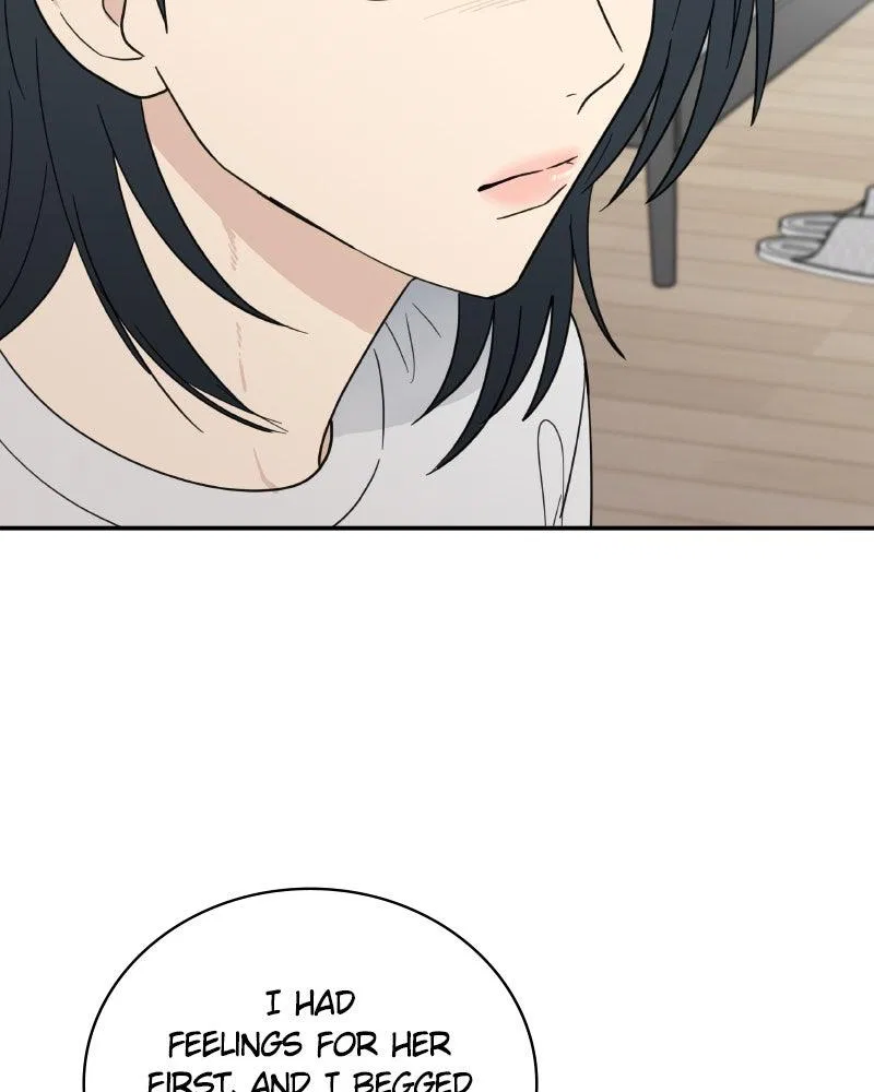It Wasn’t Love At First Sight Chapter 46 – Page 95