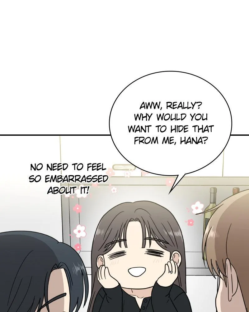 It Wasn’t Love At First Sight Chapter 46 – Page 98