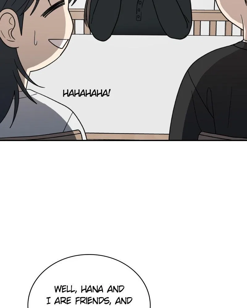 It Wasn’t Love At First Sight Chapter 46 – Page 99