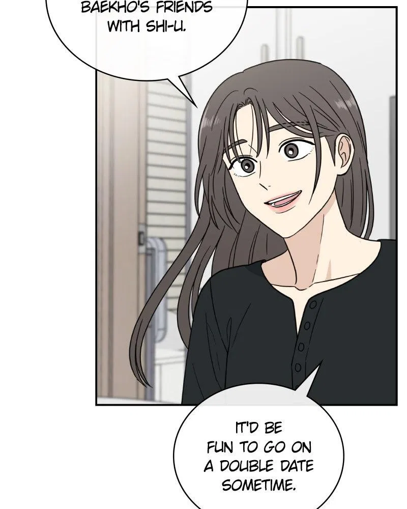 It Wasn’t Love At First Sight Chapter 46 – Page 100