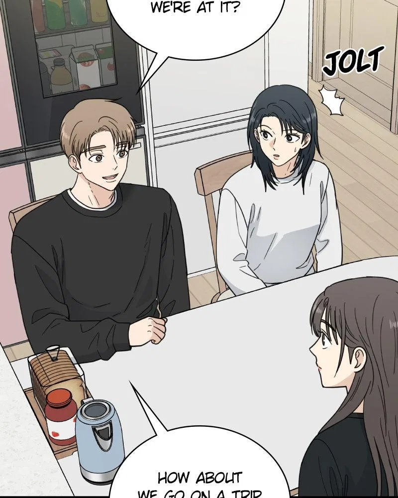 It Wasn’t Love At First Sight Chapter 46 – Page 103