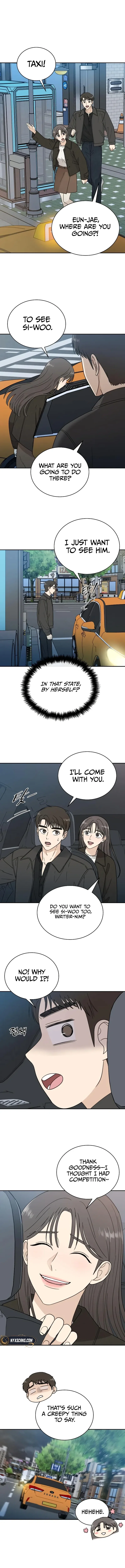 It Wasn’t Love At First Sight Chapter 41 – Page 12