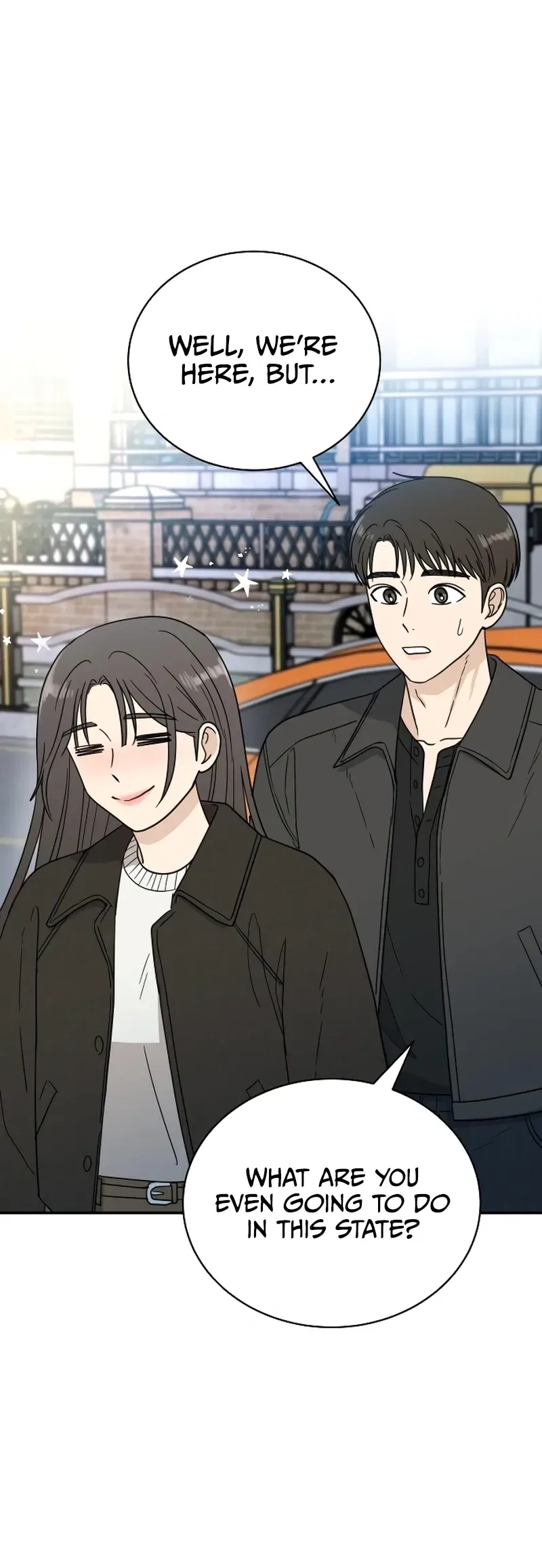It Wasn’t Love At First Sight Chapter 41 – Page 13